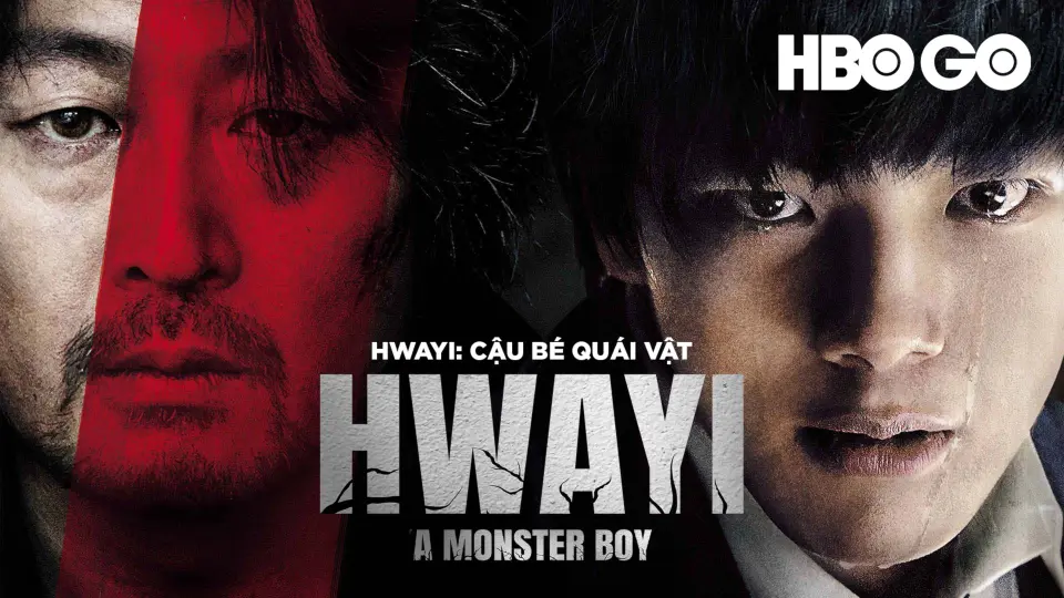 Hwayi: Sát Nhan Trang Full
