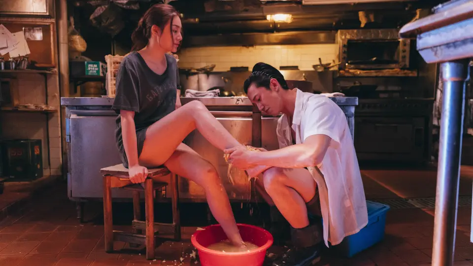 Phi Phân Thục Nữ Full