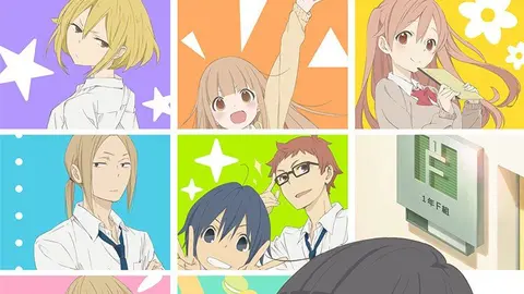 Tanaka-Kun Vẫn Luôn Lười Biếng Như Vậy 1