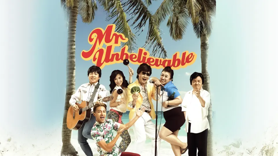 Anh "Không Thể Tin Nổi" Full