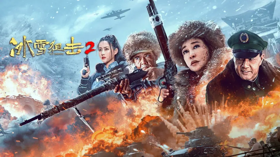 Bắn Tỉa Vùng Băng Tuyết 2 FULL