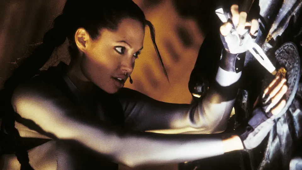 Lara Croft: Kẻ Cướp Lăng Mộ - Cái Nôi Của Sự Sống Full