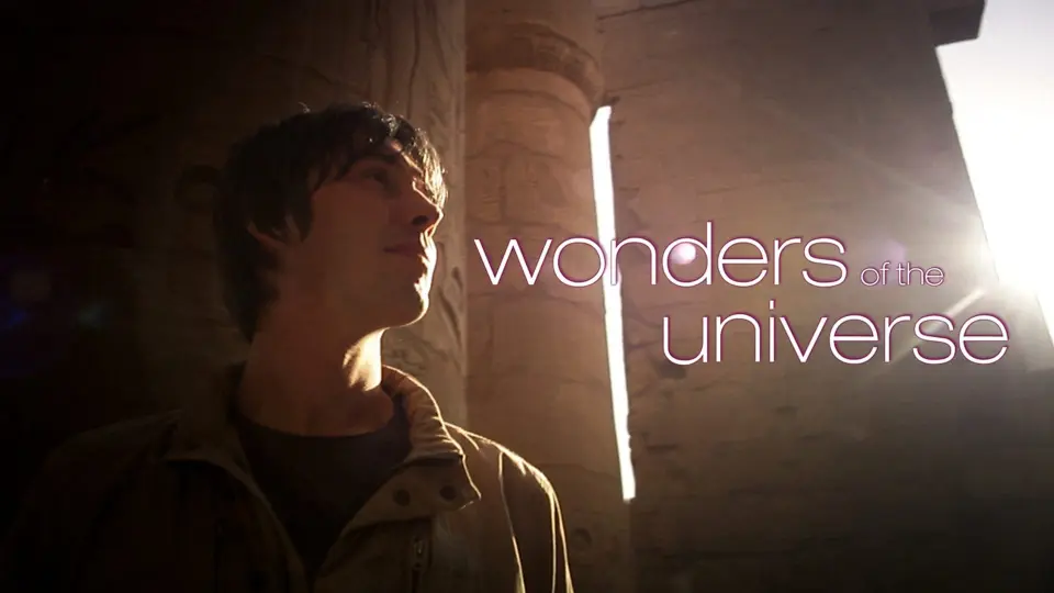 Wonders Of The Universe 04