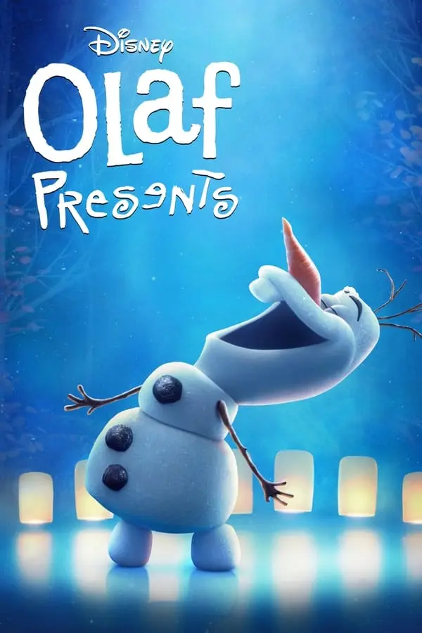 Olaf Review Phim Full