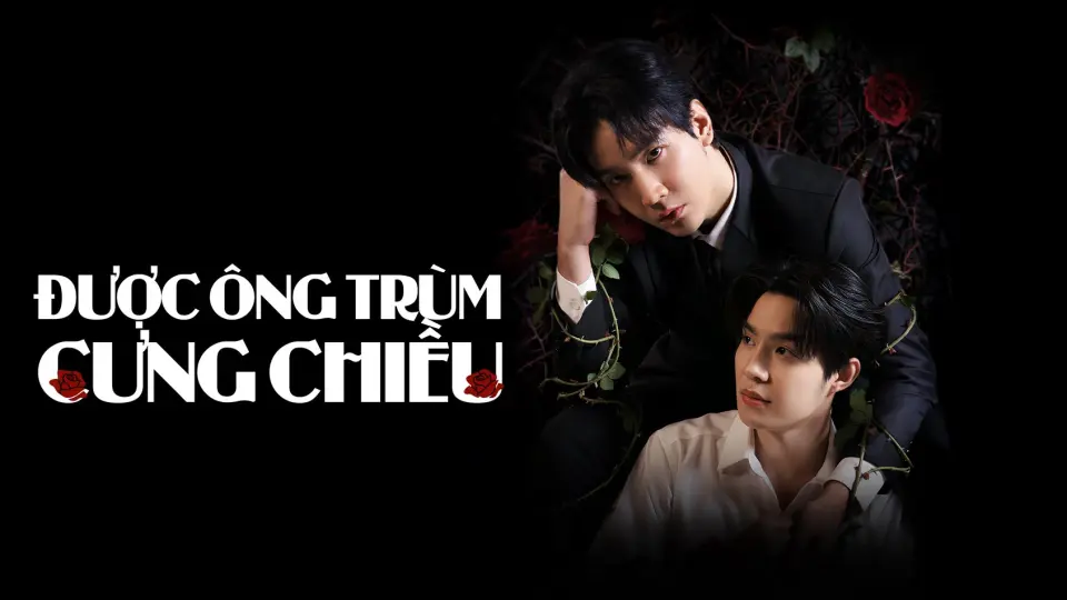 Được Ông Trùm Cưng Chiều 1