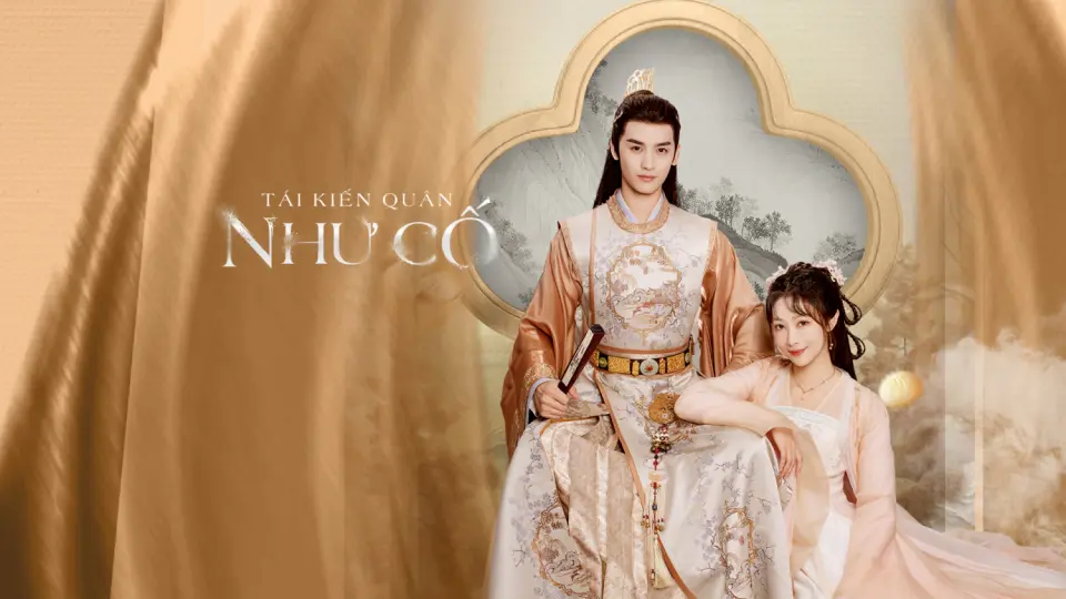Tái Kiến Quân Như Cố 1