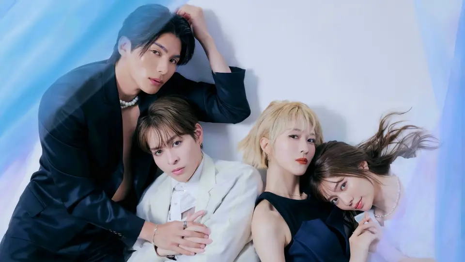 Love Sea: Chỗ Dựa Tình Yêu 1