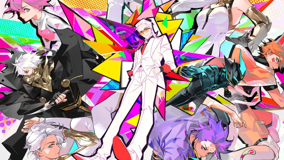 TO BE HERO X 1