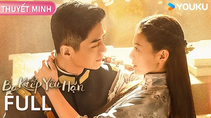 Ba Kiếp Yêu Hận 1