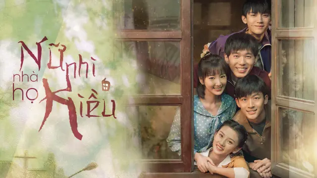 Nữ Nhi Nhà Họ Kiều 1