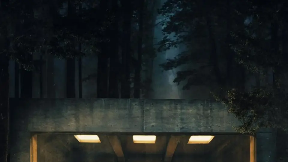 Những Kẻ Theo Dõi Full