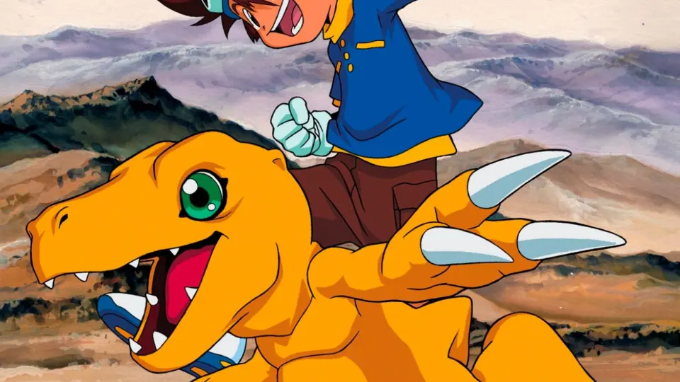 Digimon 1999  01