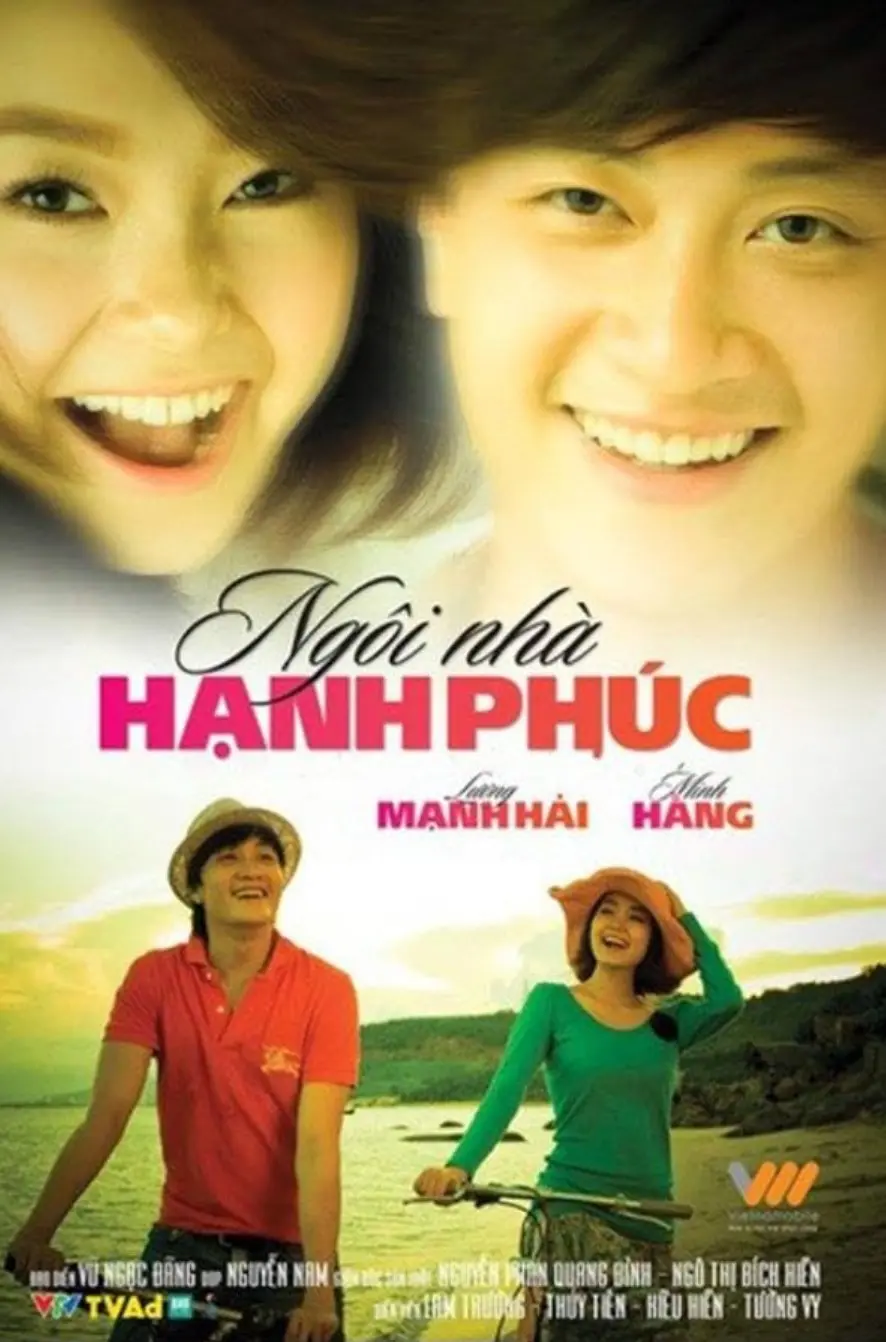 Ngôi Nhà Hạnh Phúc (Bản Việt Nam) 01