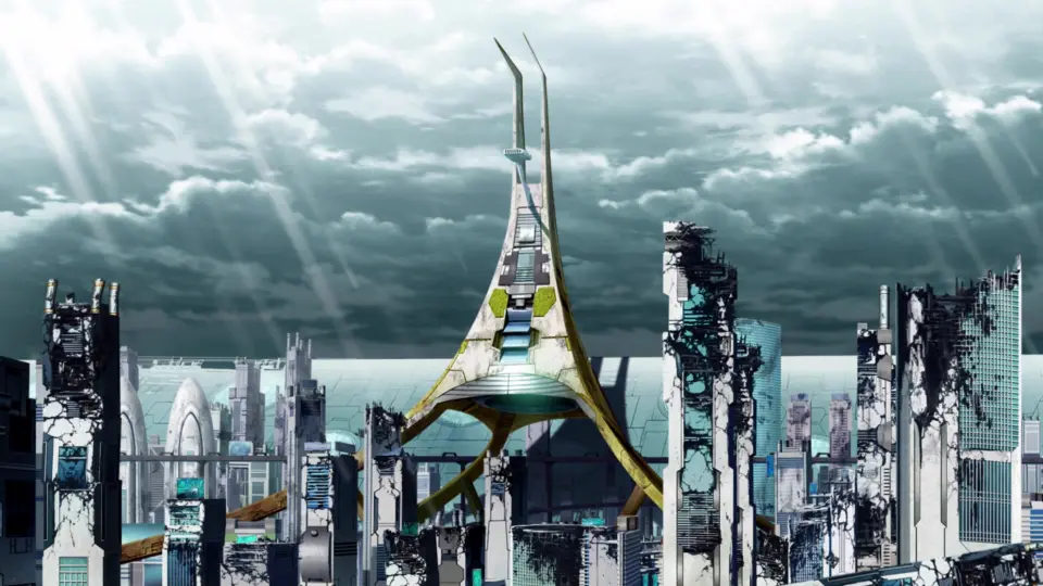 Mazinger Z Movie: Infinity Full