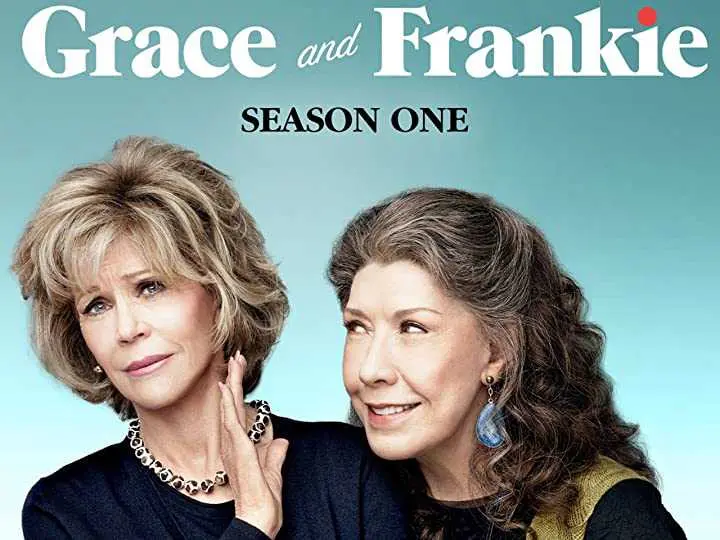Grace Và Frankie (Phần 1) 1