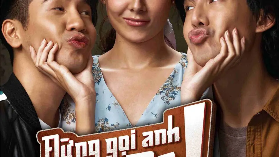 Đừng Gọi Anh Là Bố Full