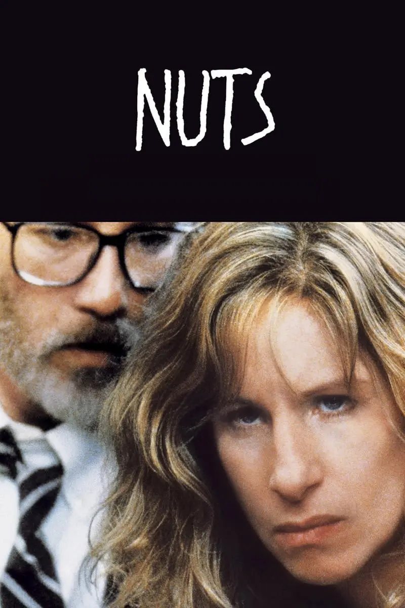 Nuts Full