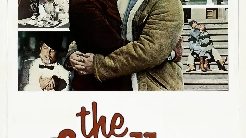 The Goodbye Girl Full