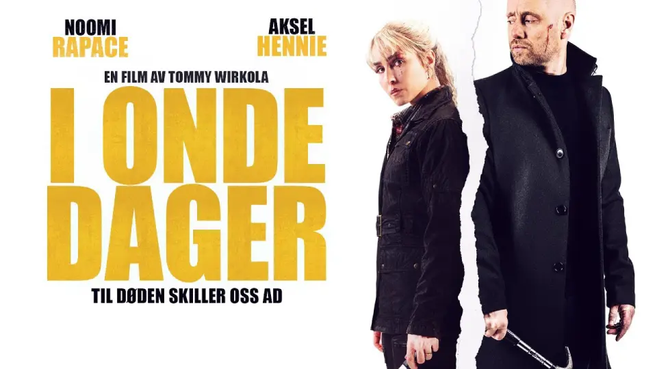 I Onde Dager Full