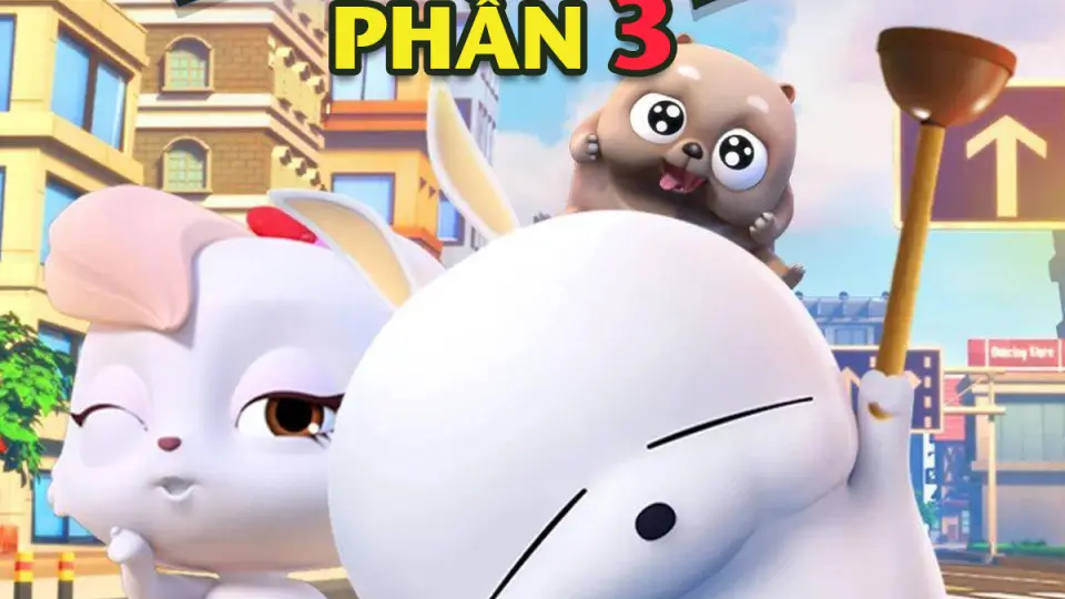 Mashimaro (Phần 3)  14