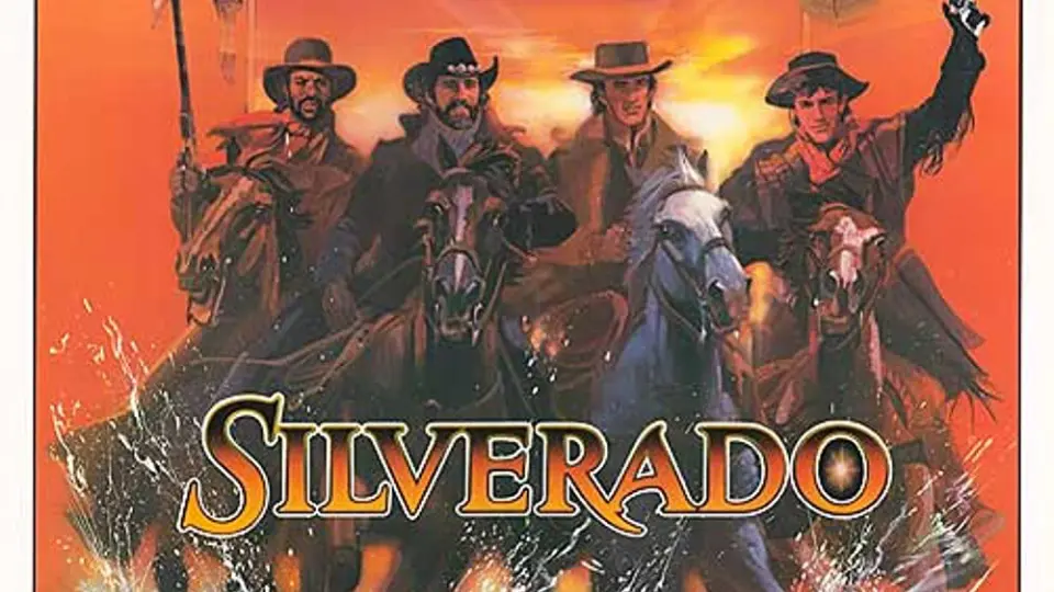 Silverado Full