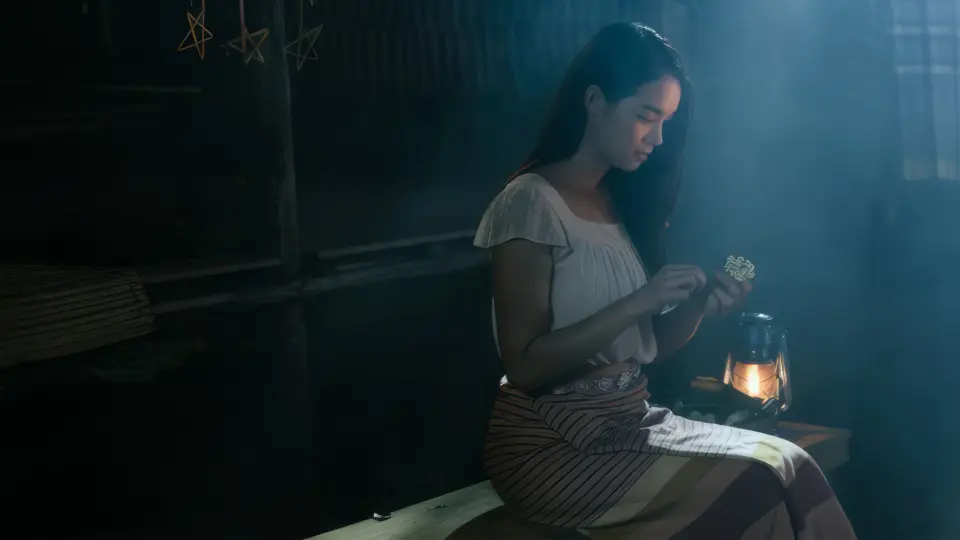 Luyện Ngải: Cô Hồn Dã Quỷ Full