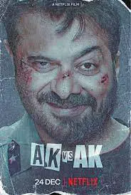 AK Vs AK Full
