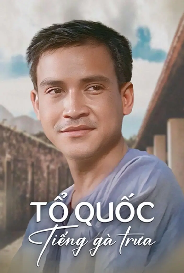 Tổ Quốc Tiếng Gà Trưa Full