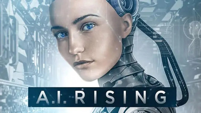 A.I. Rising Full