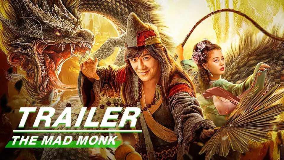 Tế Công Full
