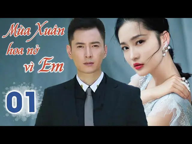 Tầm Xuân Nở Full