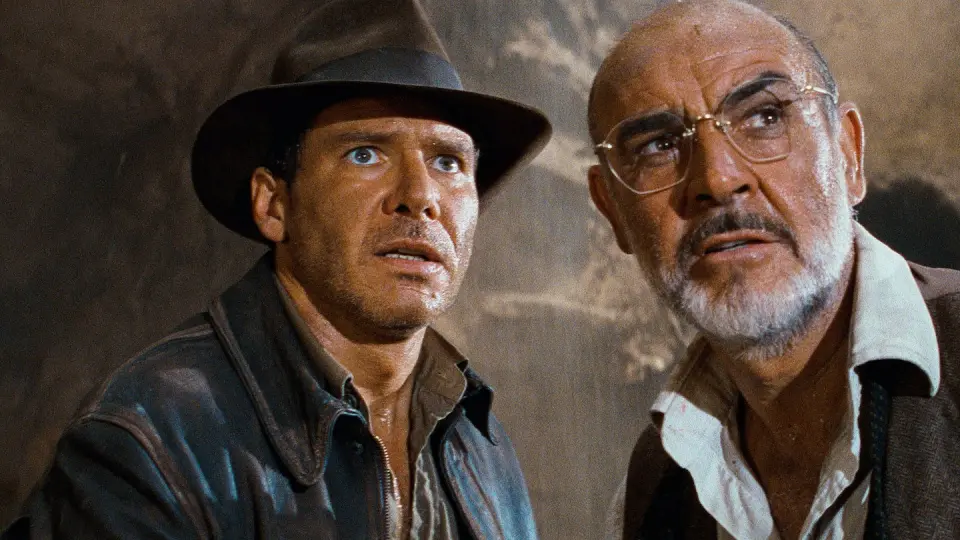Indiana Jones Và Cuộc Thập Tự Chinh Cuối Cùng Full