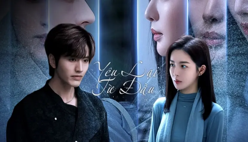 Yêu Lại Từ Đầu (Phần 1) 1