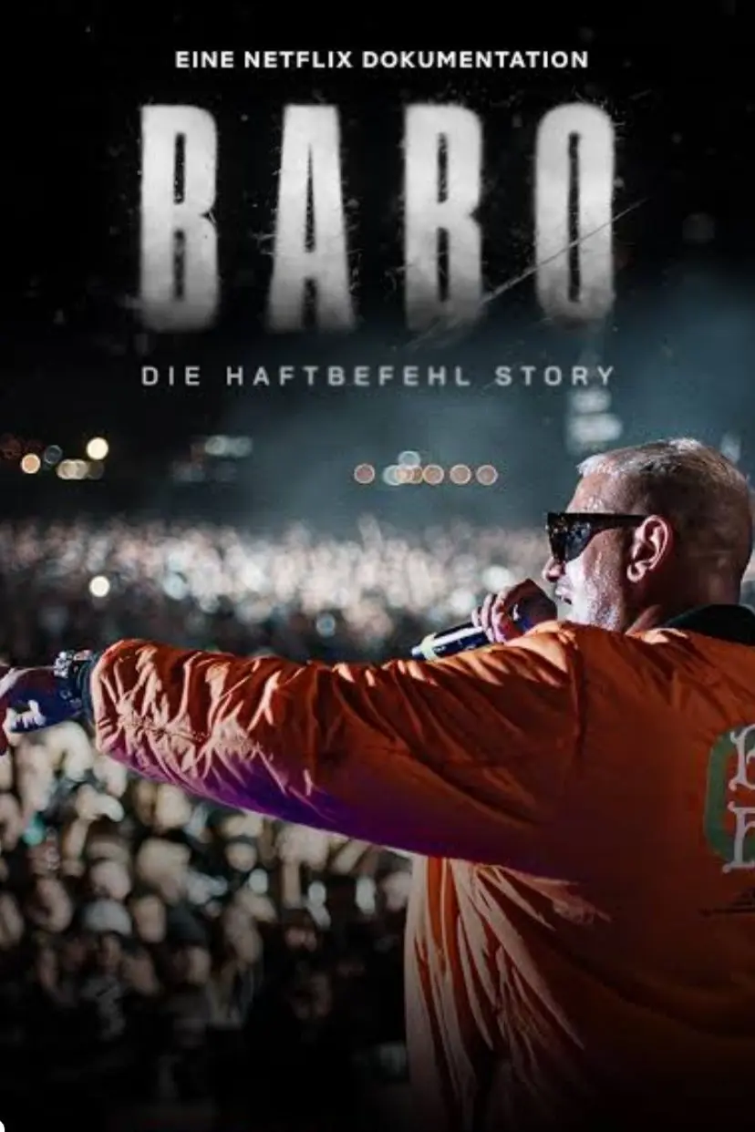 Babo: Câu Chuyện Về Haftbefehl Full