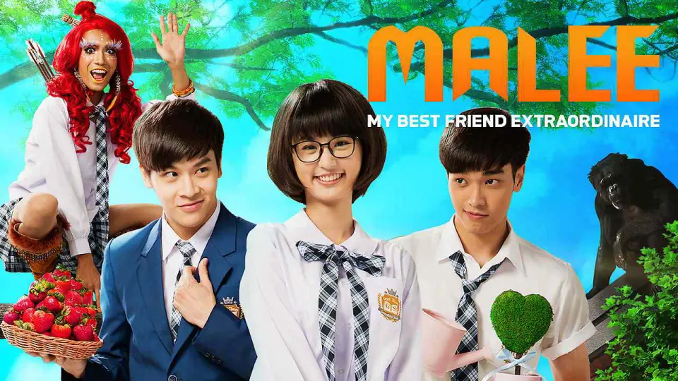 Mali - Cô Nàng Rắc Rối 1