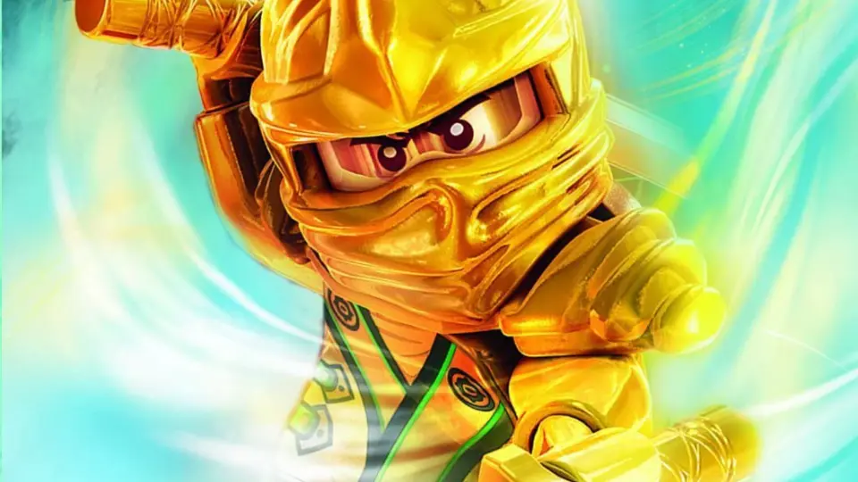 LEGO Ninjago (Phần 3 - Part 2) 01