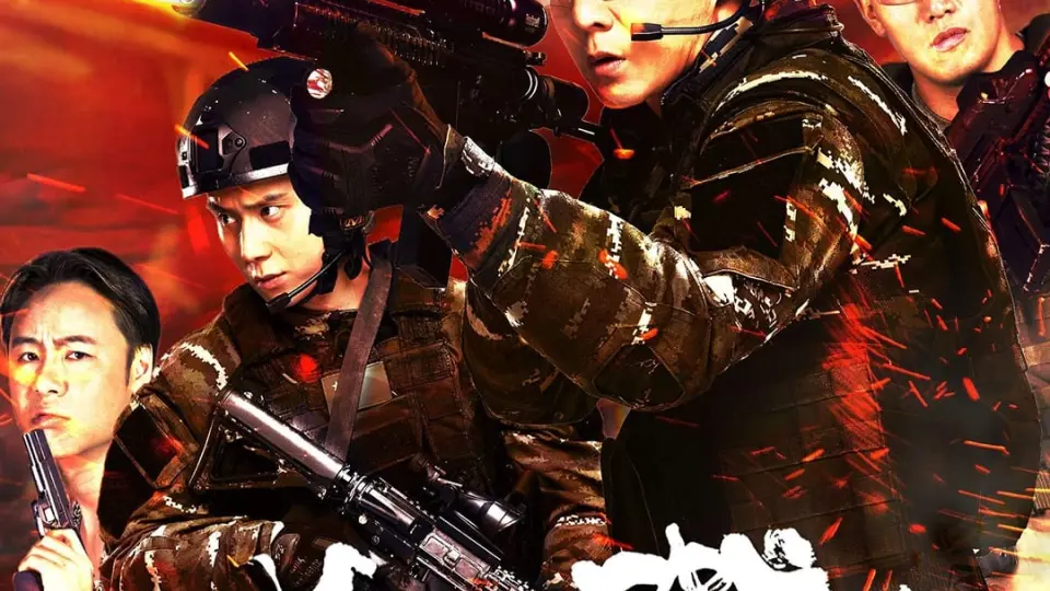 Wild War Full