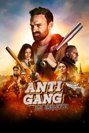 Biệt Đội Chống Gangster Full