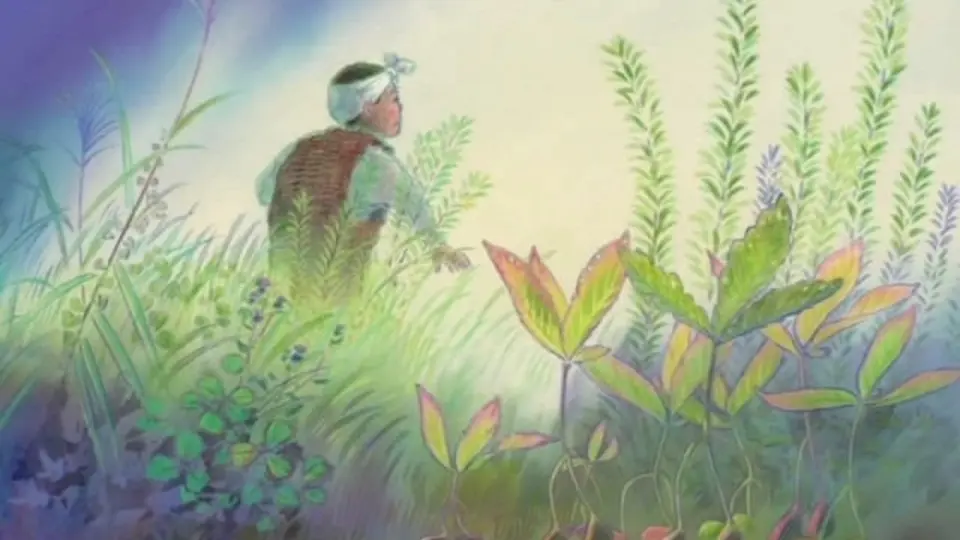 Taneyamagahara No Yoru Full