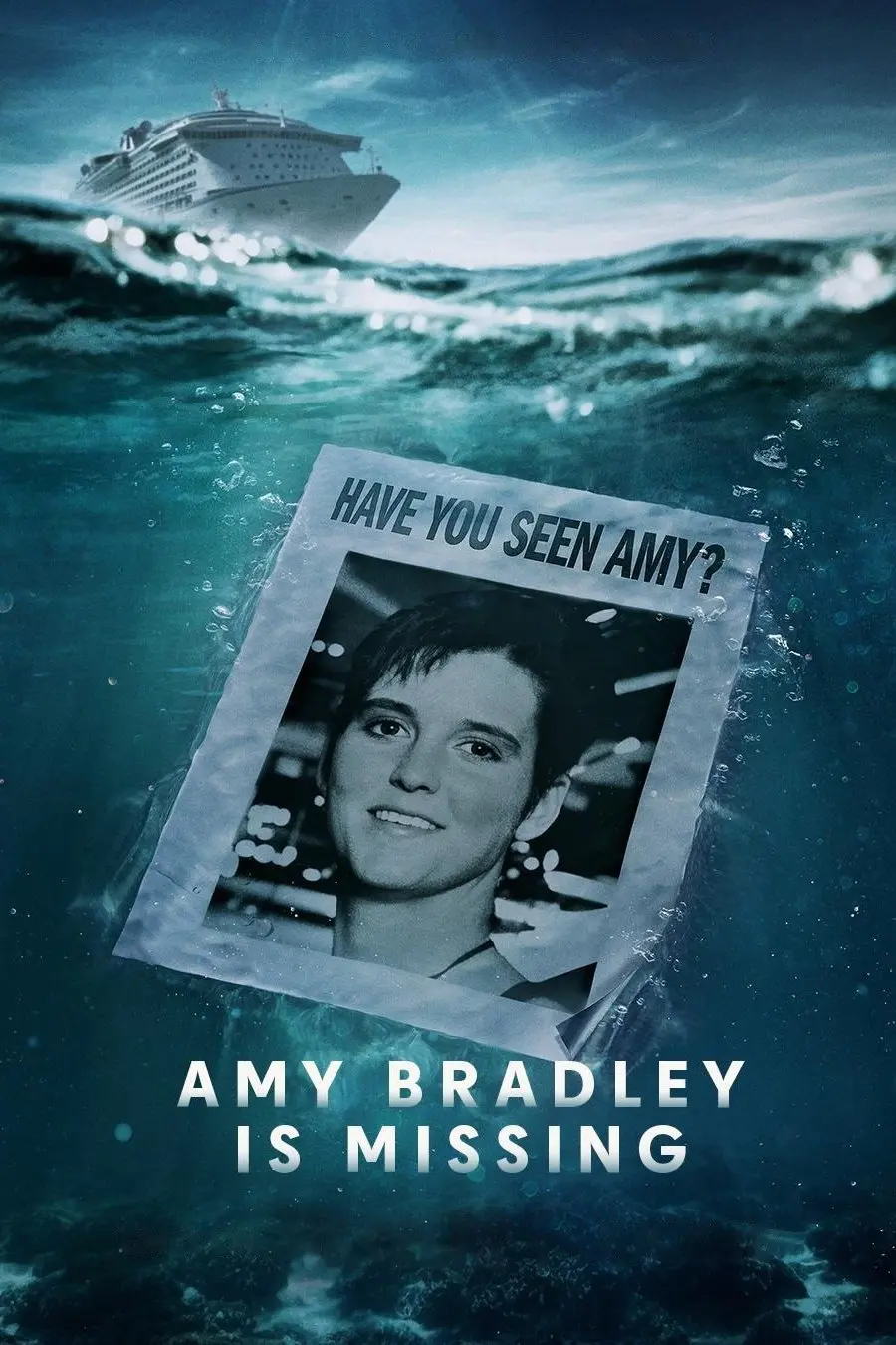 Amy Bradley Mất Tích  01
