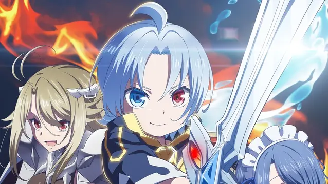 Kizoku Tensei: Megumareta Umare Kara Saikyou No Chikara Wo Eru 1