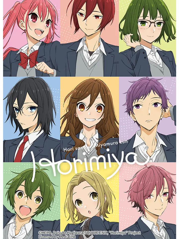 Hori-San Và Miyamura-Kun 01
