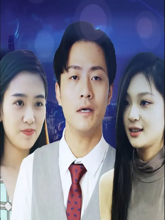 Sự Trả Thù Của Người Chồng 1