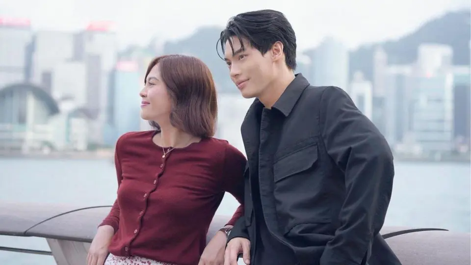 Dưới Bầu Trời Song Song Full