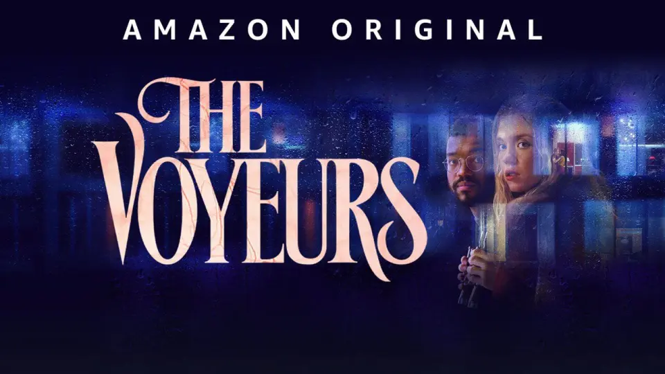 The Voyeurs Full