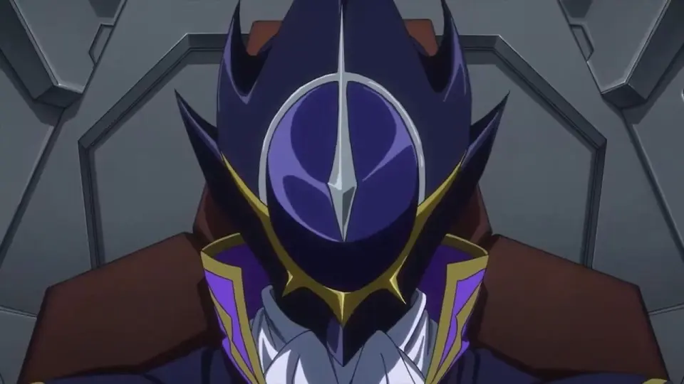 Code Geass: Sự Phục Hồi Của Lelouch Full