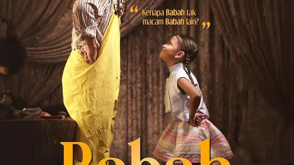 Babah Full