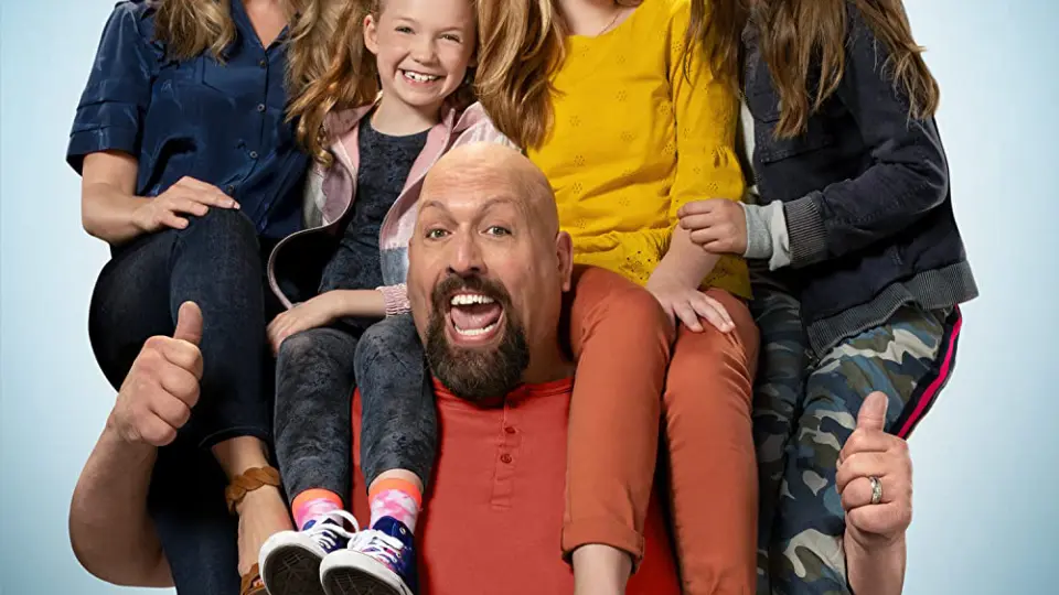 Big Show: Đô Vật Về Vườn (Phần 1) 01