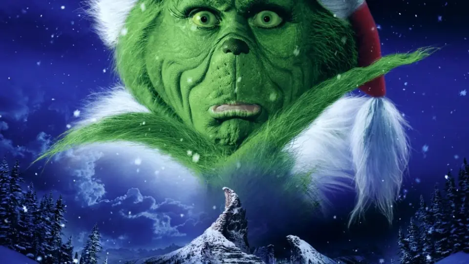 Grinch Đã Đánh Cắp Giáng Sinh Như Thế Nào Full