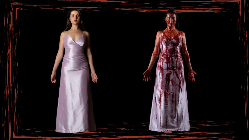 Carrie Full